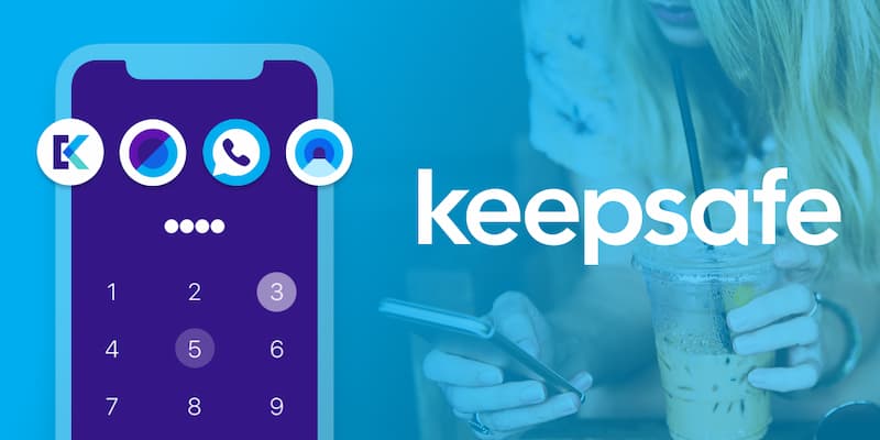 What Is The Keepsafe App Customers Review