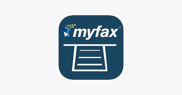 MyFax App