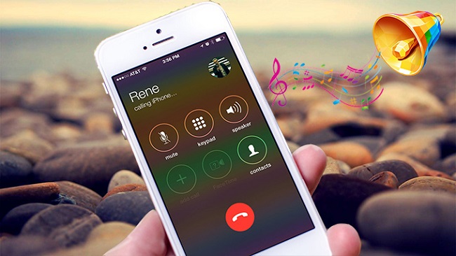 Ringtones For iPhone! (Music) – Make Your Ringtones