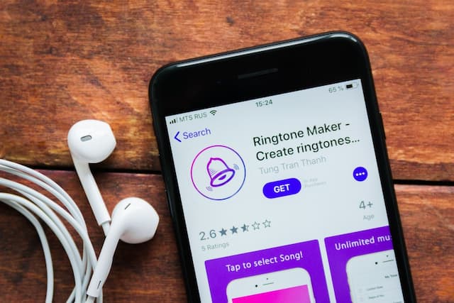 Ringtones Maker – Create Personalized Ringtone