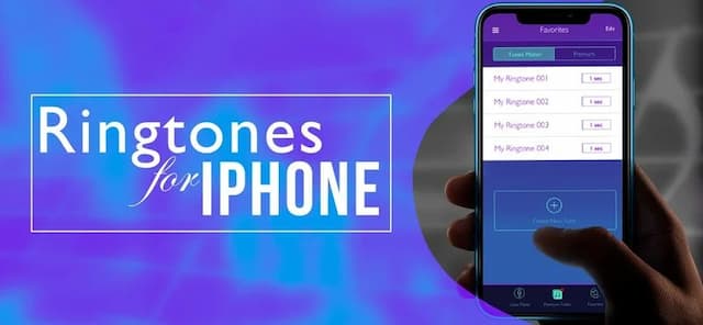 Ringtones – Provides A Wide Variety Of Tools