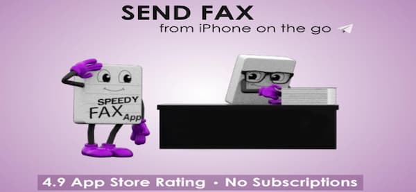 Speedy Fax