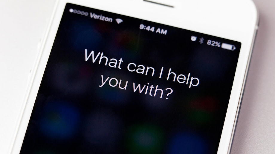 How To Make Siri Curse Like A Sailor: iPhone Users Have Found
