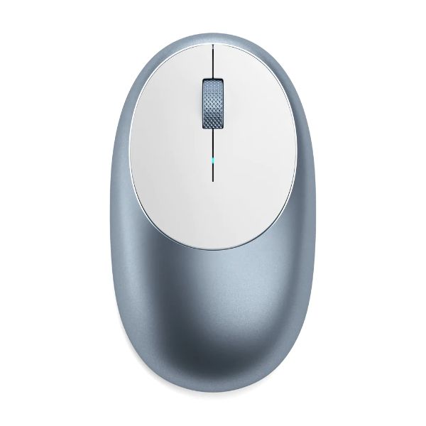Satechi Aluminum M1 Bluetooth Wireless Mouse