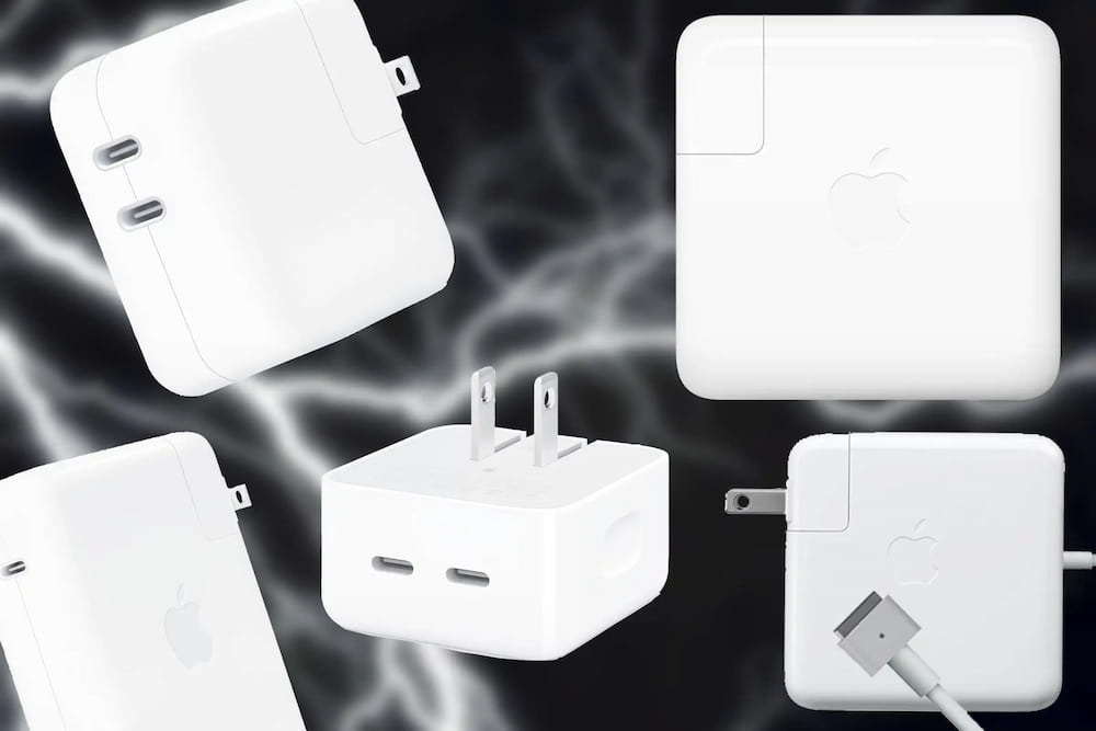 Can You Use iPhone And iPad Chargers For MacBook Pros Frequently Answered